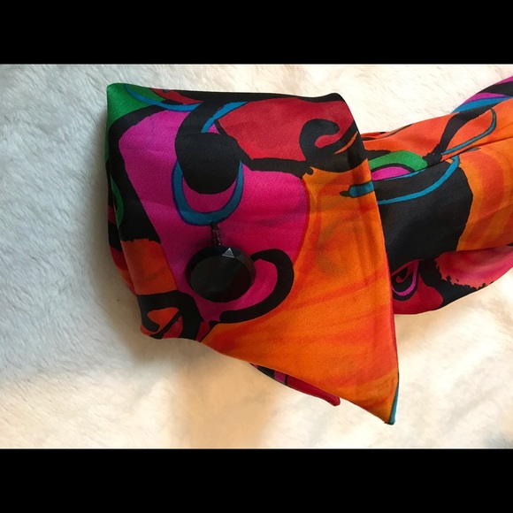 BLOUSE - Picture 5 of 8